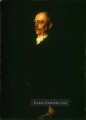 Porträt von Otto von Bismarck Franz von Lenbach
